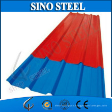 SGCC PPGI Prepainted Color Coated Galvanized Steel Coil Sheet